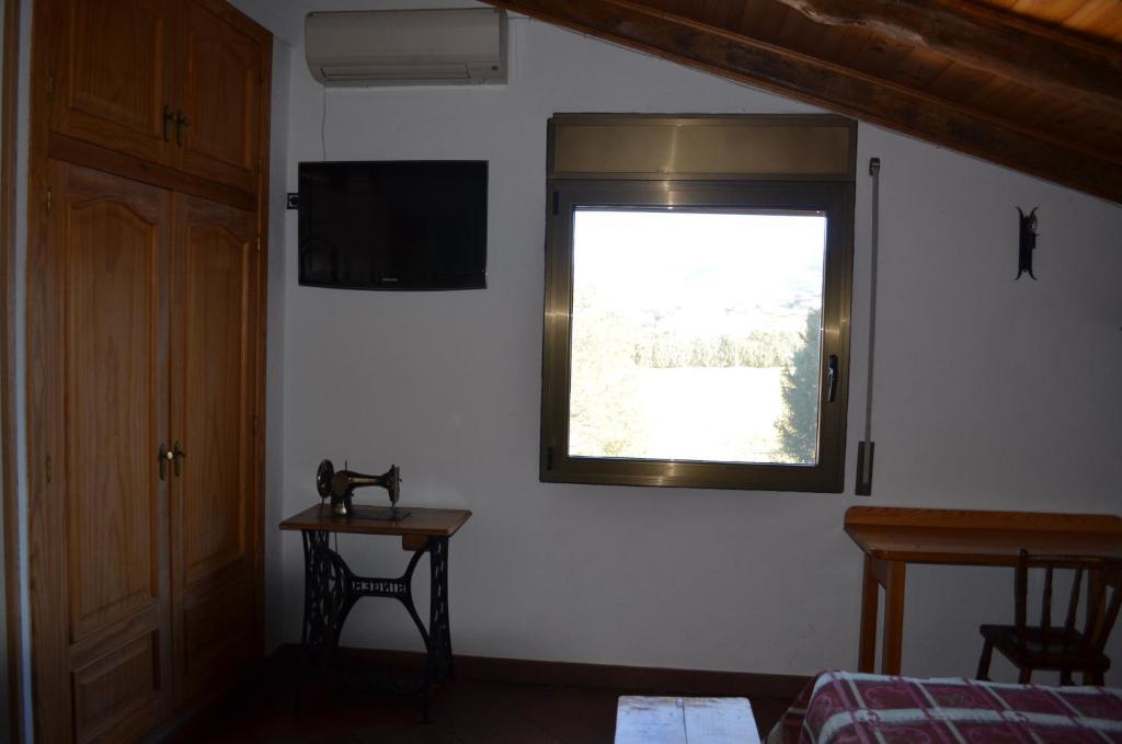 Casa Rural La Vall Del Cadi La Seu d'Urgell Room photo