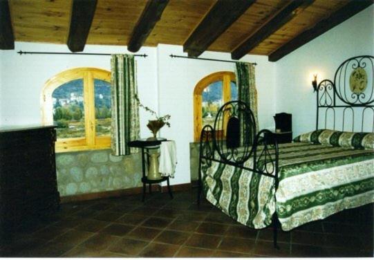 Casa Rural La Vall Del Cadi La Seu d'Urgell Room photo