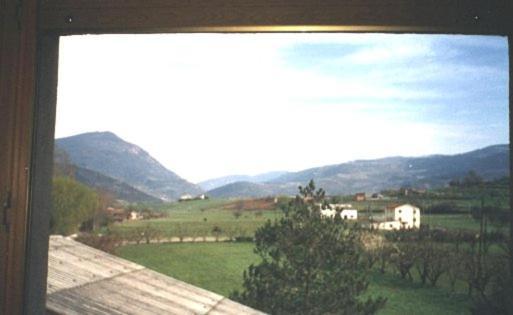 Casa Rural La Vall Del Cadi La Seu d'Urgell Room photo