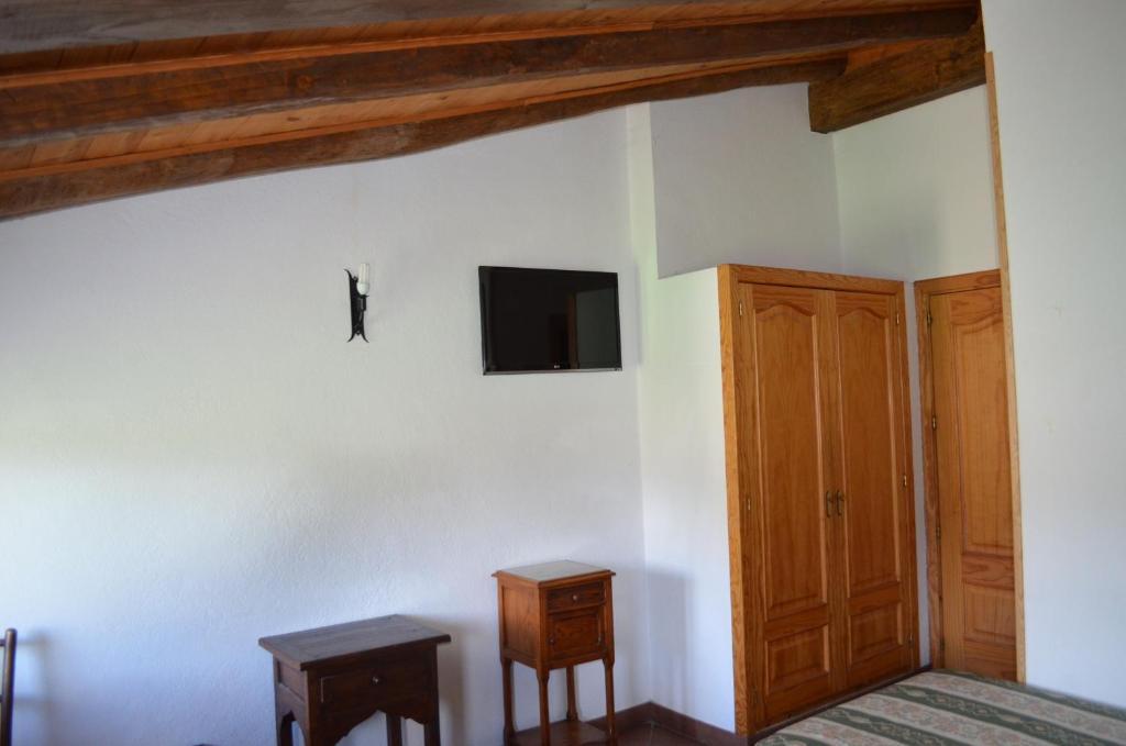 Casa Rural La Vall Del Cadi La Seu d'Urgell Room photo