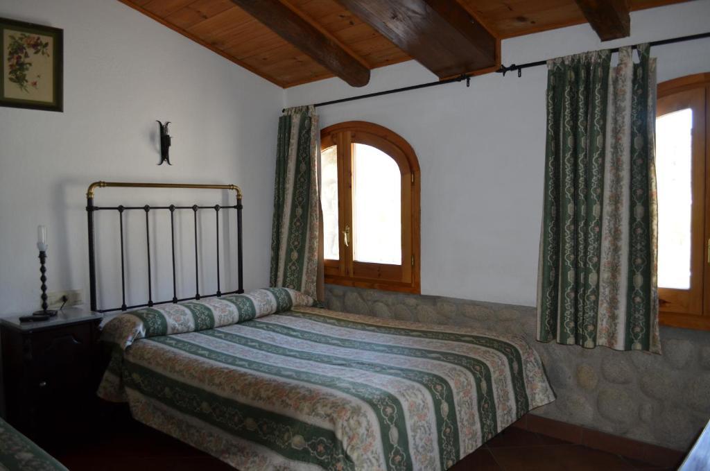 Casa Rural La Vall Del Cadi La Seu d'Urgell Room photo