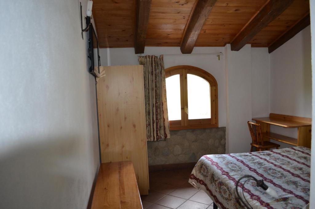 Casa Rural La Vall Del Cadi La Seu d'Urgell Room photo